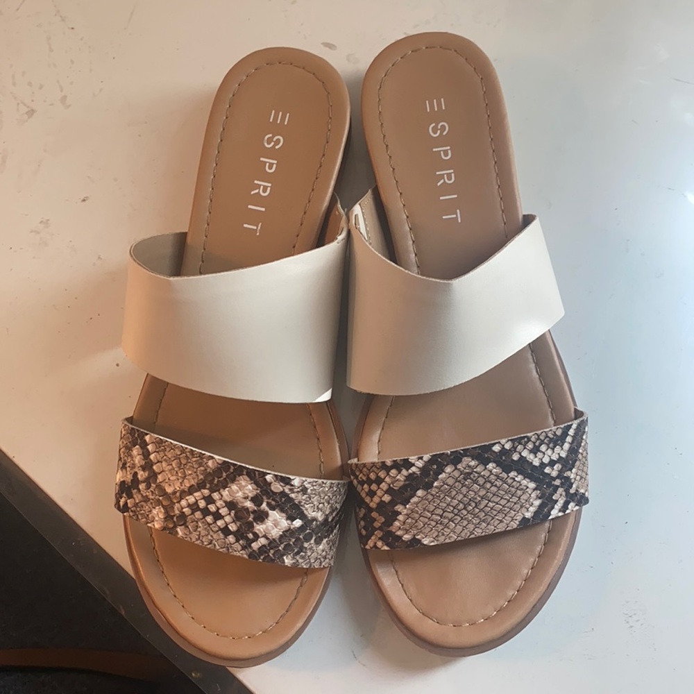 Esprit Dansel Sandal